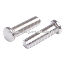 Manufacturer of precison idle adjustment screw